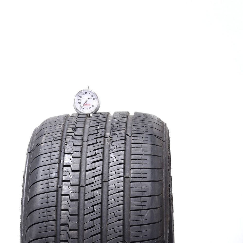 Used 245/40ZR19 Goodyear Eagle Exhilarate 98Y - 8.5/32 - Image 2