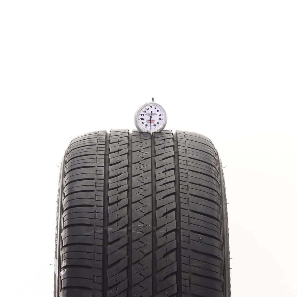 Set of (4) Used 255/45RF20 Bridgestone Ecopia H/L 422 Plus RFT 101V - 7-8/32 - Image 2