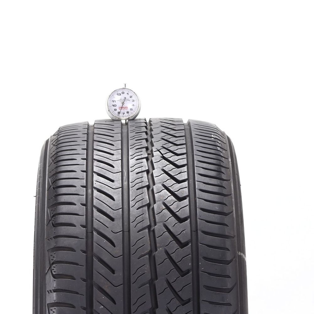 Used 275/35R20 Yokohama Advan Sport A/S Plus 102Y - 7.5/32 - Image 2