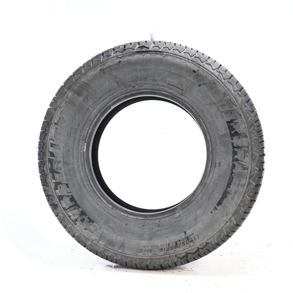 Used LT 235/85R16 Mastercraft Courser LTR 120/116R E - 11/32 - Image 3