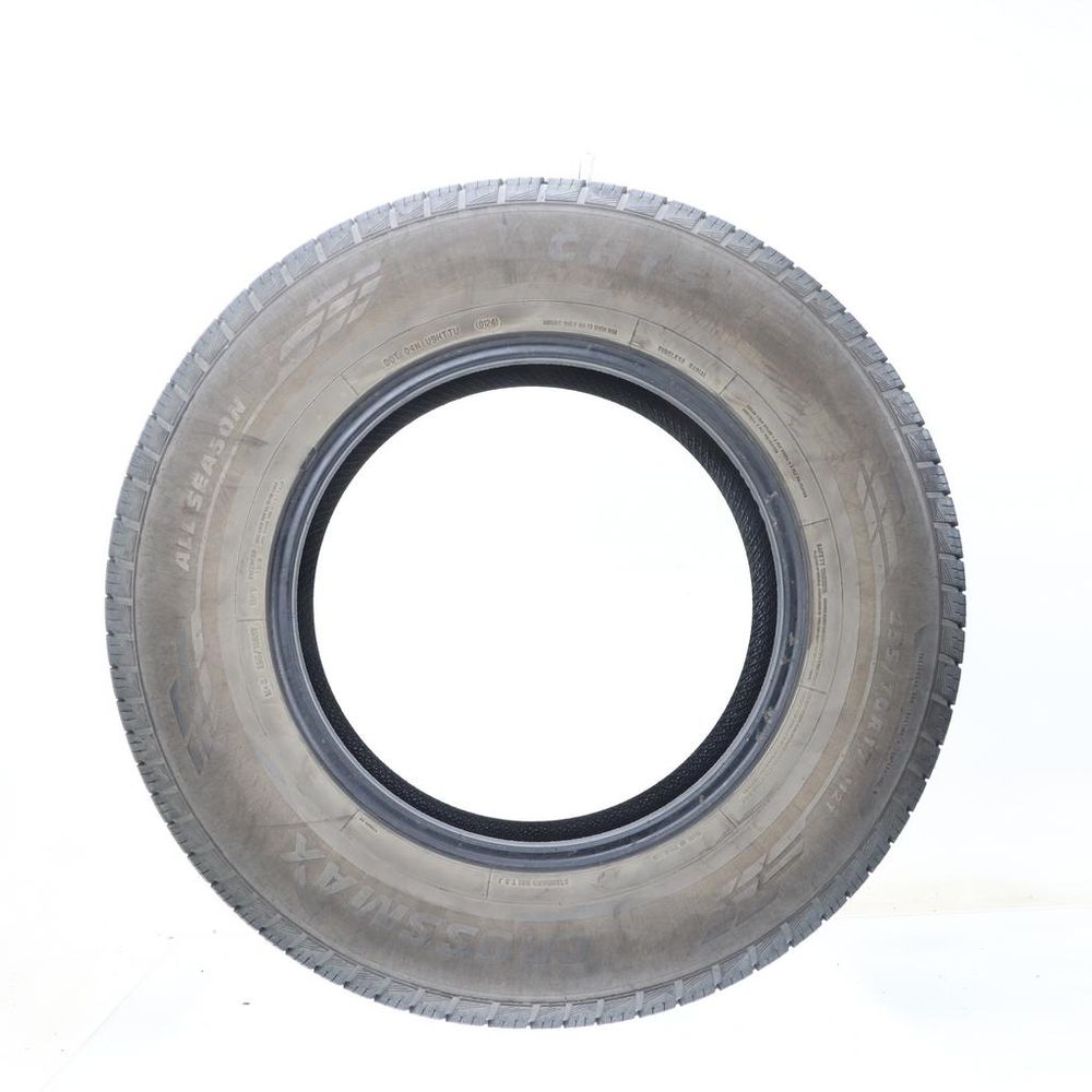 Used 255/70R17 Crossmax CHTS-1 112T - 8.5/32 - Image 3