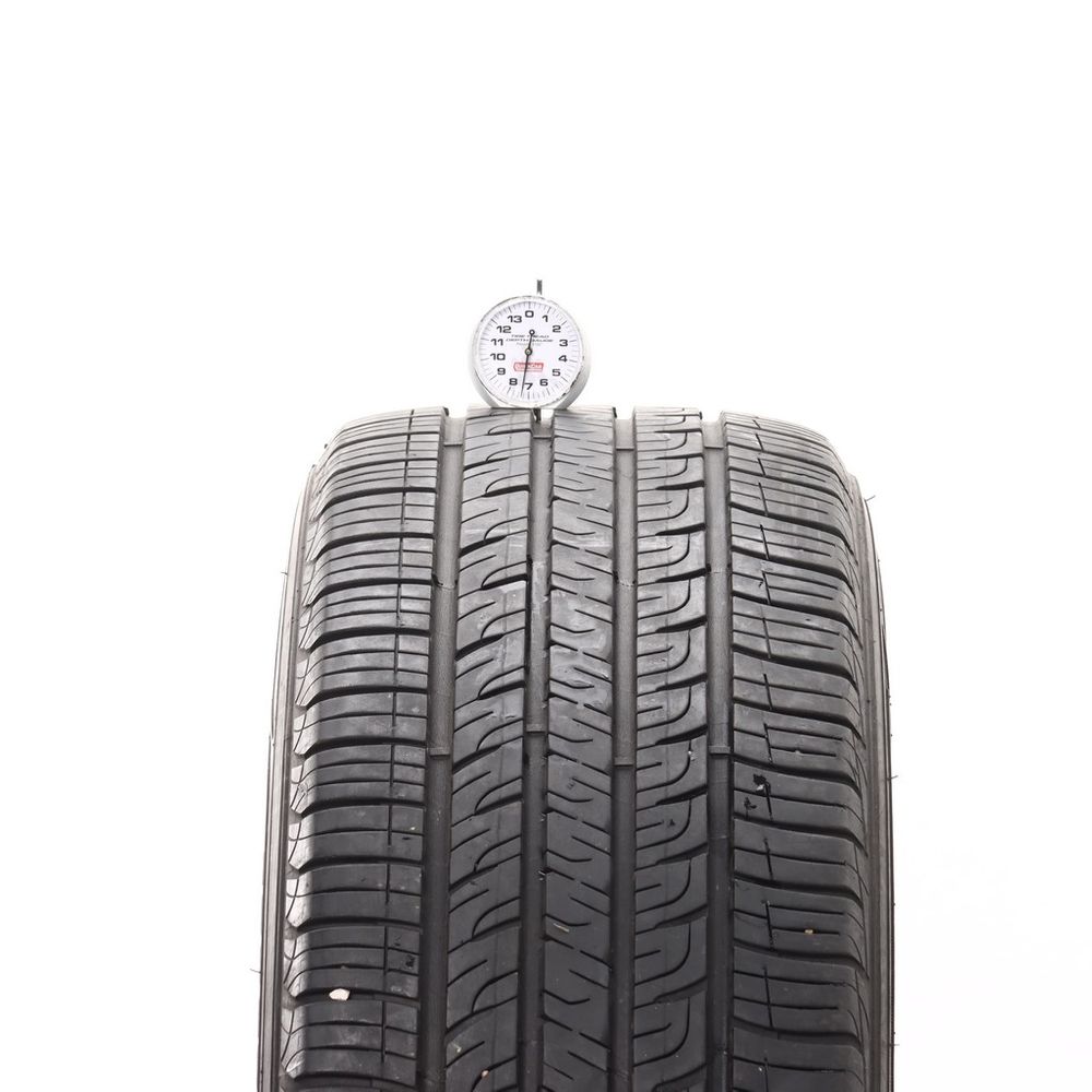 Used 235/55R18 Goodyear Assurance Comfortred Touring 100V - 7/32 - Image 2