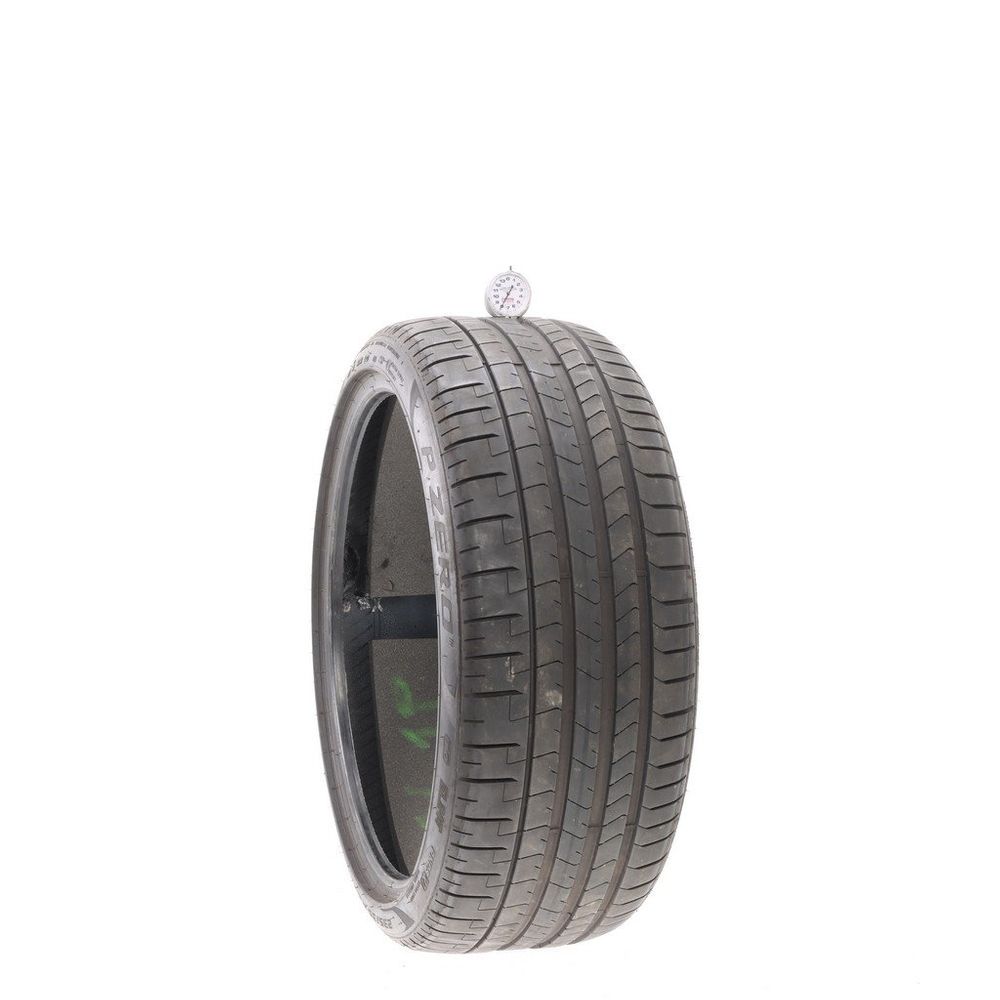 Used 235/35R20 Pirelli P Zero PZ4 TO Elect PNCS 92Y - 8/32 - Image 1