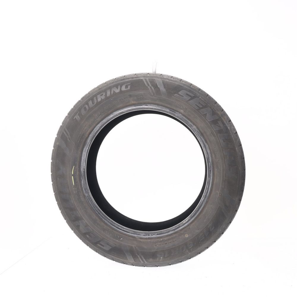 Set of (2) Used 215/60R16 Sentury Touring 95H - 7.5-9/32 - Image 3