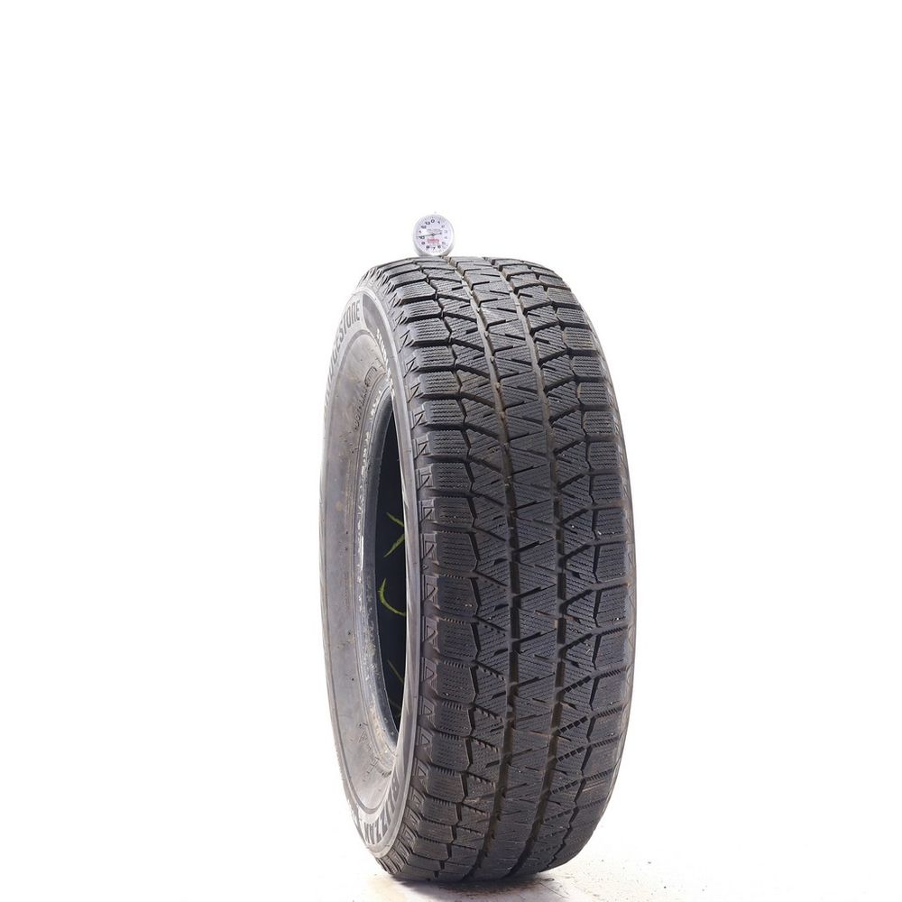 Used 235/65R16 Bridgestone Blizzak WS80 103T - 10/32 - Image 1