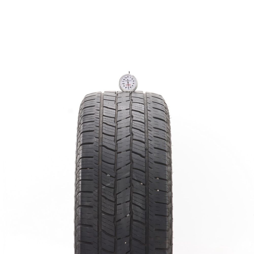 Set of (4) Used 235/60R18 DeanTires Back Country QS-3 Touring H/T 107H - 6.5-7.5/32 - Image 2