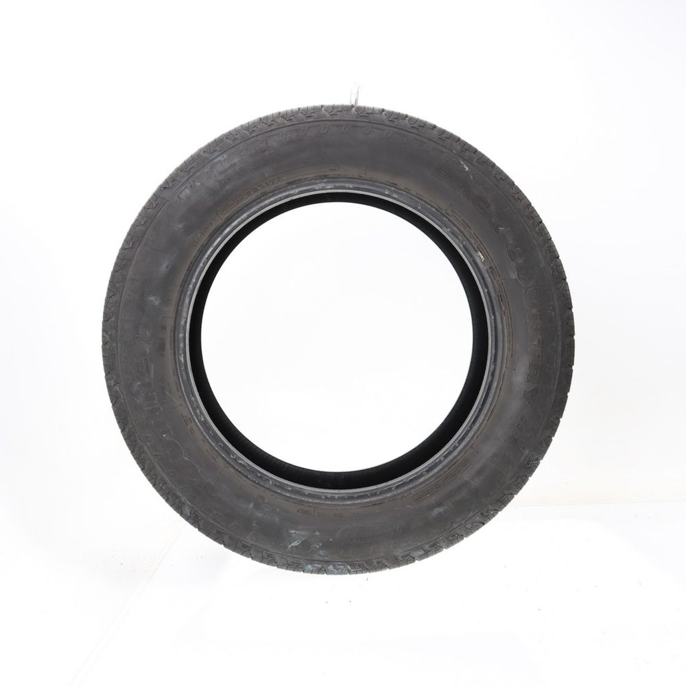 Set of (4) Used 235/60R18 DeanTires Back Country QS-3 Touring H/T 107H - 6.5-7.5/32 - Image 3