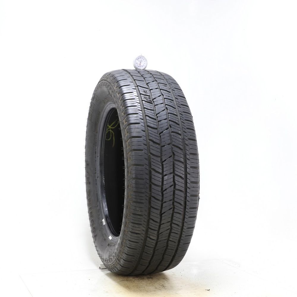 Set of (4) Used 235/60R18 DeanTires Back Country QS-3 Touring H/T 107H - 6.5-7.5/32 - Image 4