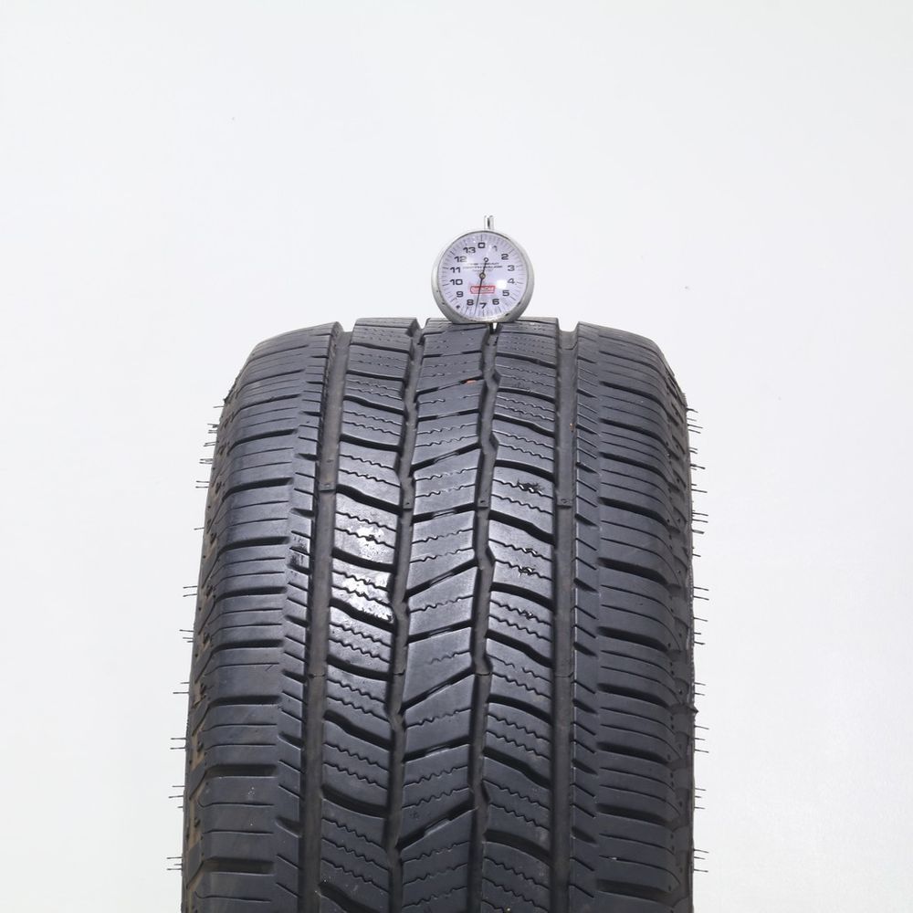 Set of (4) Used 235/60R18 DeanTires Back Country QS-3 Touring H/T 107H - 6.5-7.5/32 - Image 5