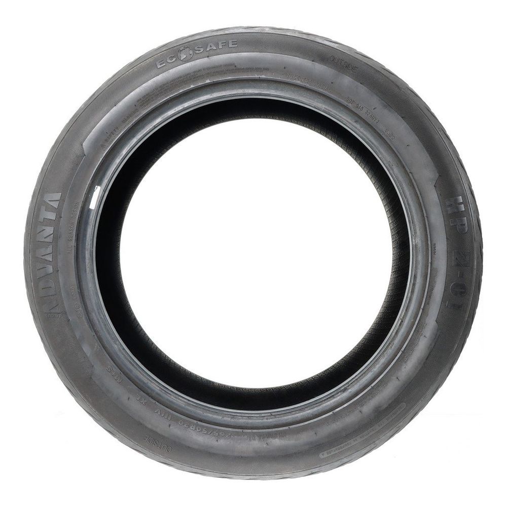 Used 265/50R20 Advanta HP Z-01 111V - 6.5/32 - Image 3