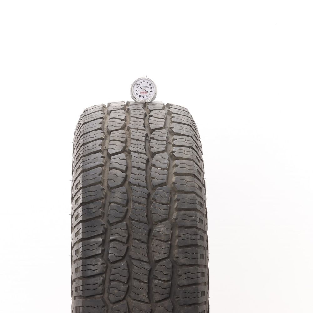 Used 245/65R17 Fortune Tormenta A/T FSR308 111T - 11.5/32 - Image 2