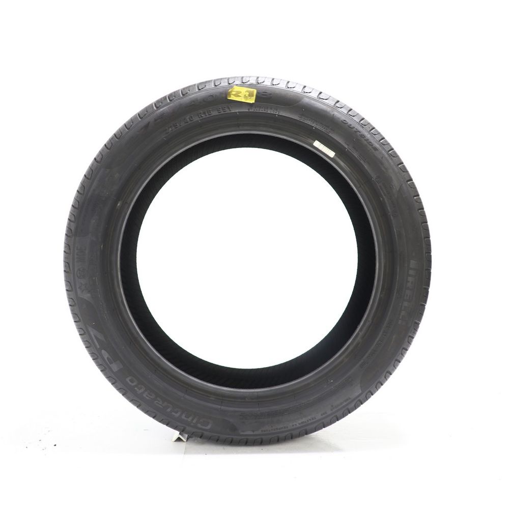 New 275/40R18 Pirelli Cinturato P7 MOE Run Flat 99Y - 8.5/32 - Image 3