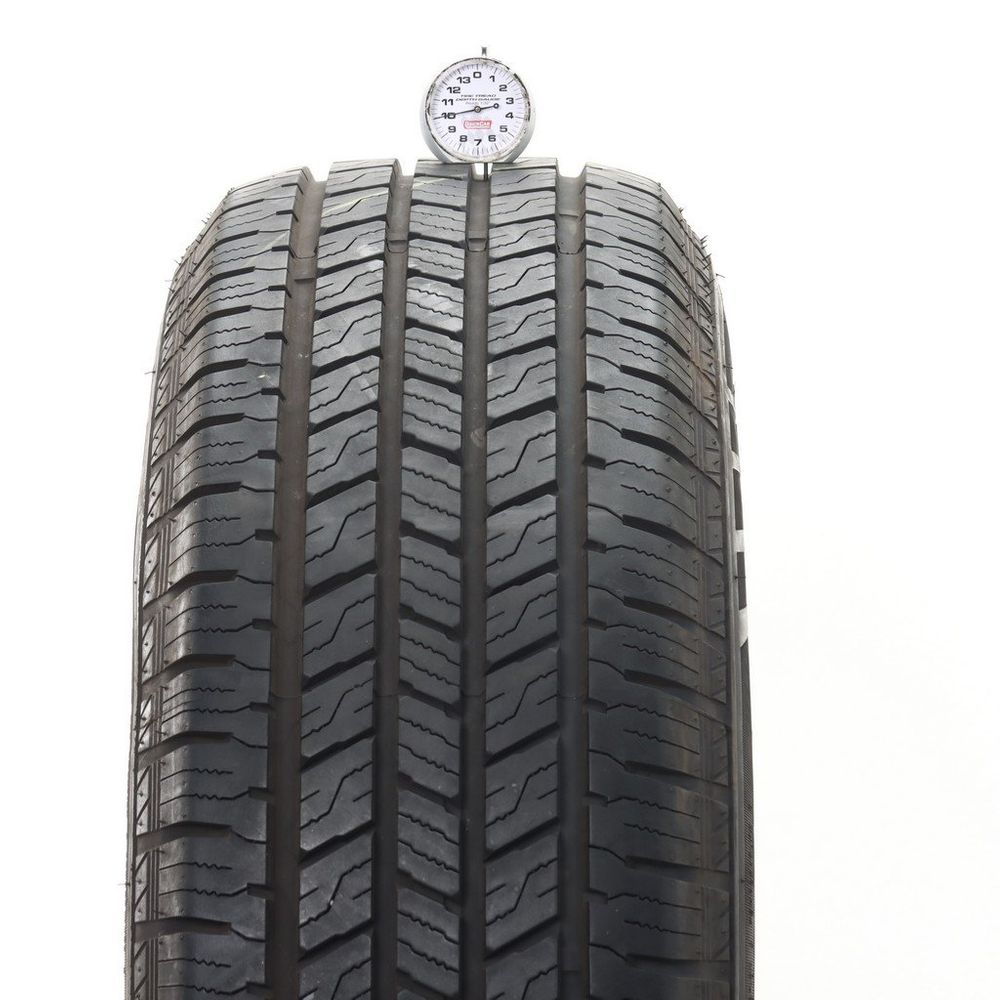 Used 265/70R17 Summit Trail Climber HT II 115T - 10/32 - Image 2