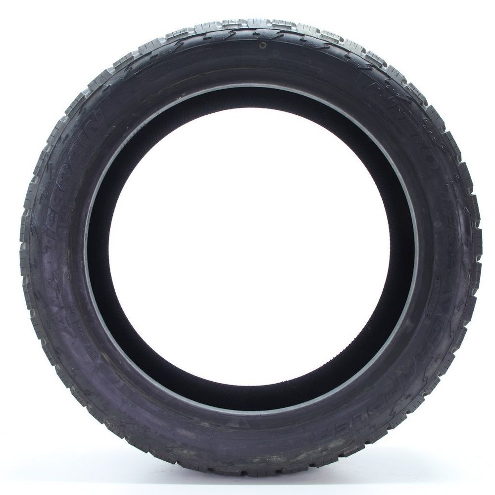 Driven Once 305/40R22 Nitto Terra Grappler All-Terrain 114S - 13.5/32 - Image 3