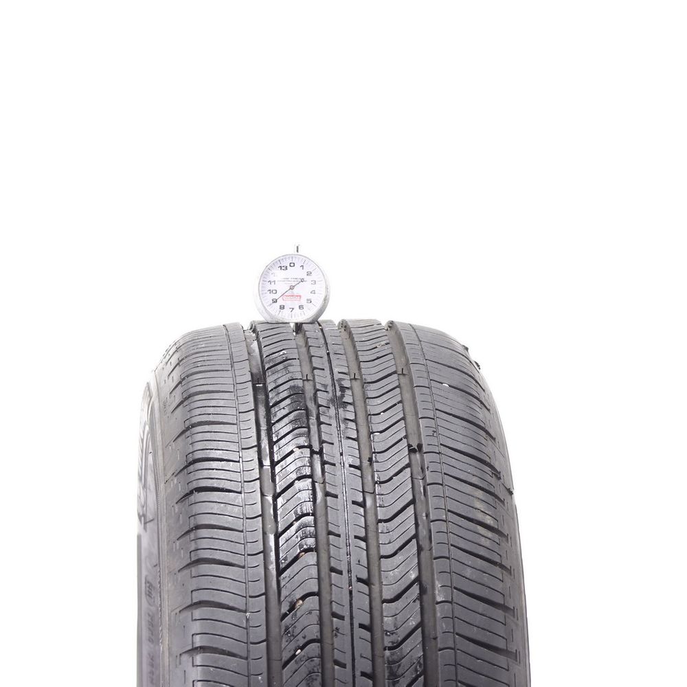 Used P 225/55R17 Michelin Primacy MXV4 97V - 9/32 - Image 2
