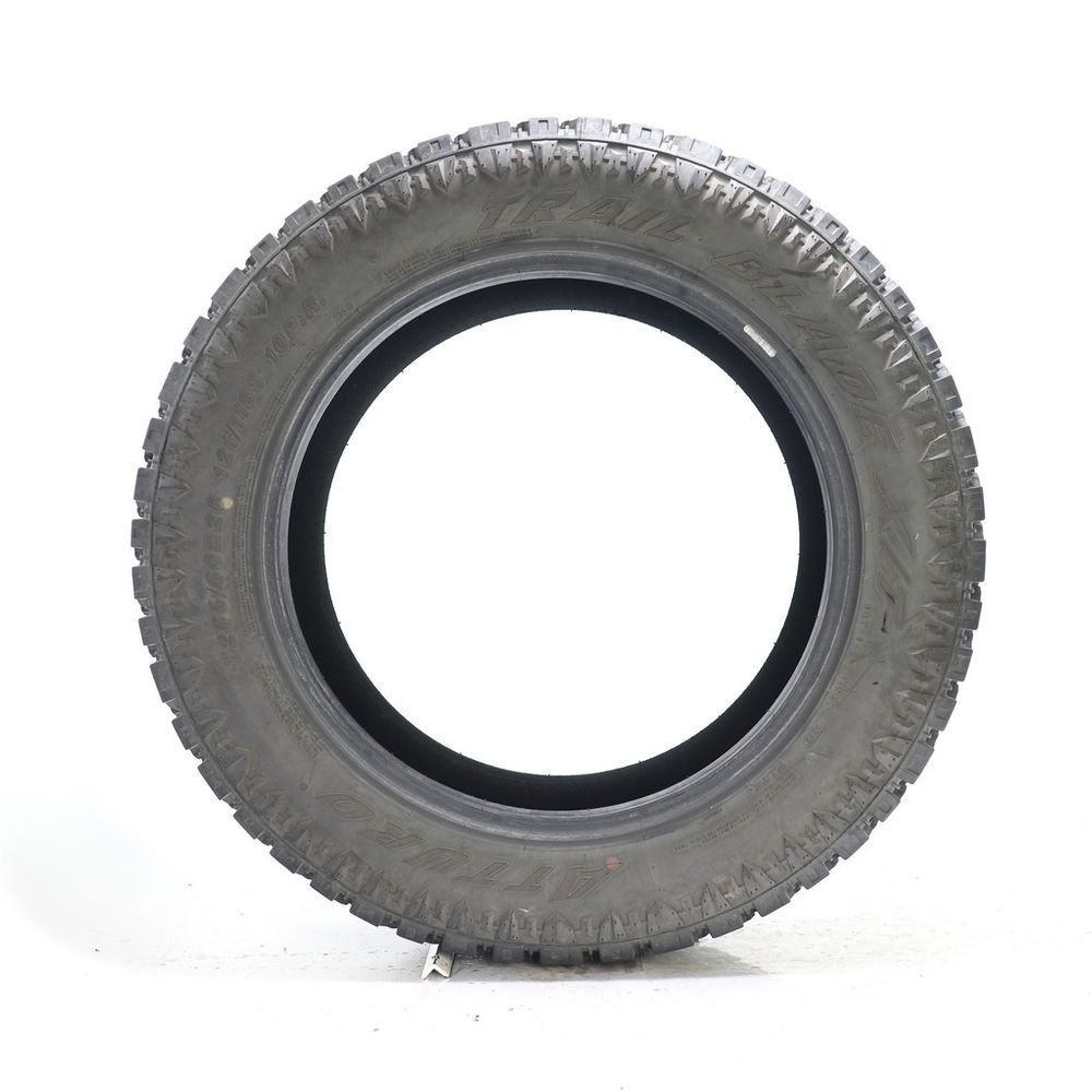 Used LT 265/60R20 Atturo Trail Blade XT 121/118S E - 17/32 - Image 3