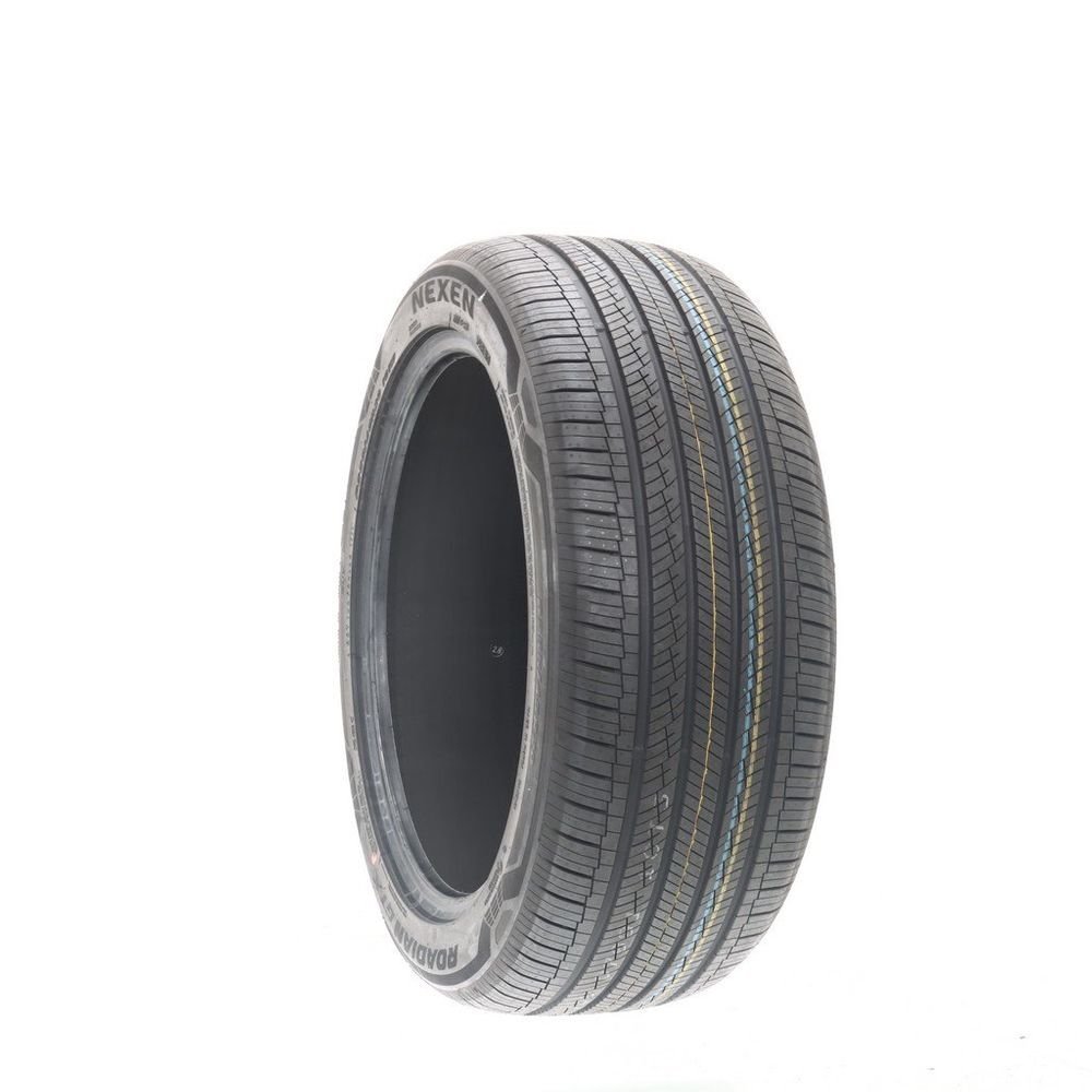 New 255/45R20 Nexen Roadian GTX RG1 SUV 101W - Image 1