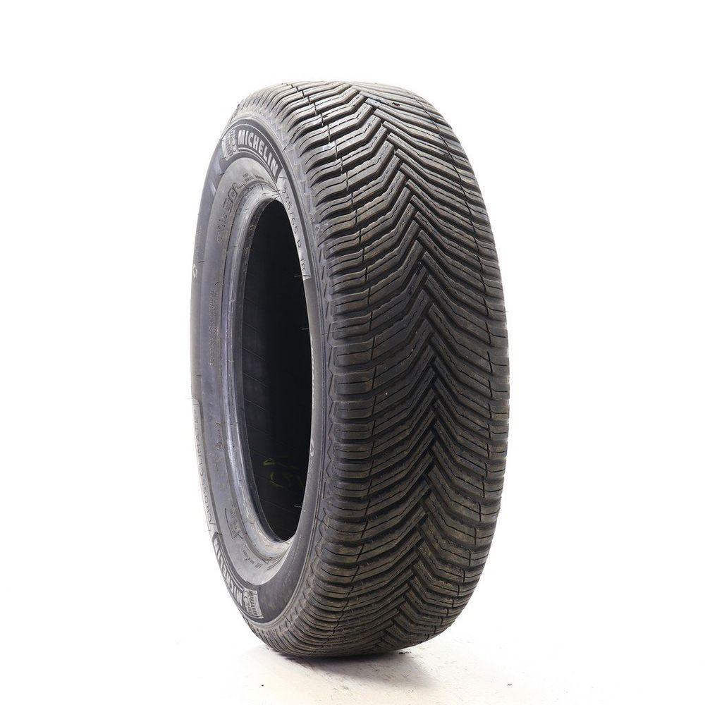 Driven Once 235/65R18 Michelin CrossClimate 2 106H - 10/32 - Image 1