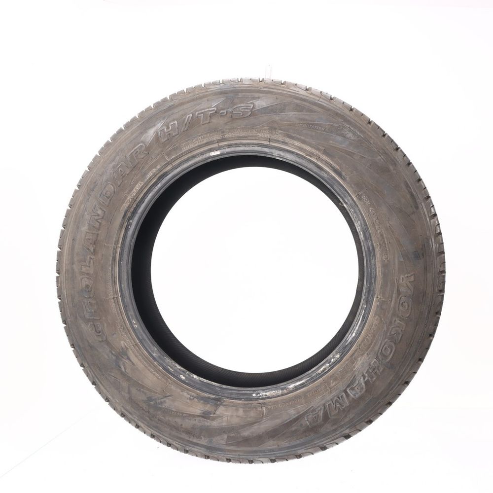 Used 265/60R18 Yokohama Geolandar HT-S G052 110H - 10.5/32 - Image 3