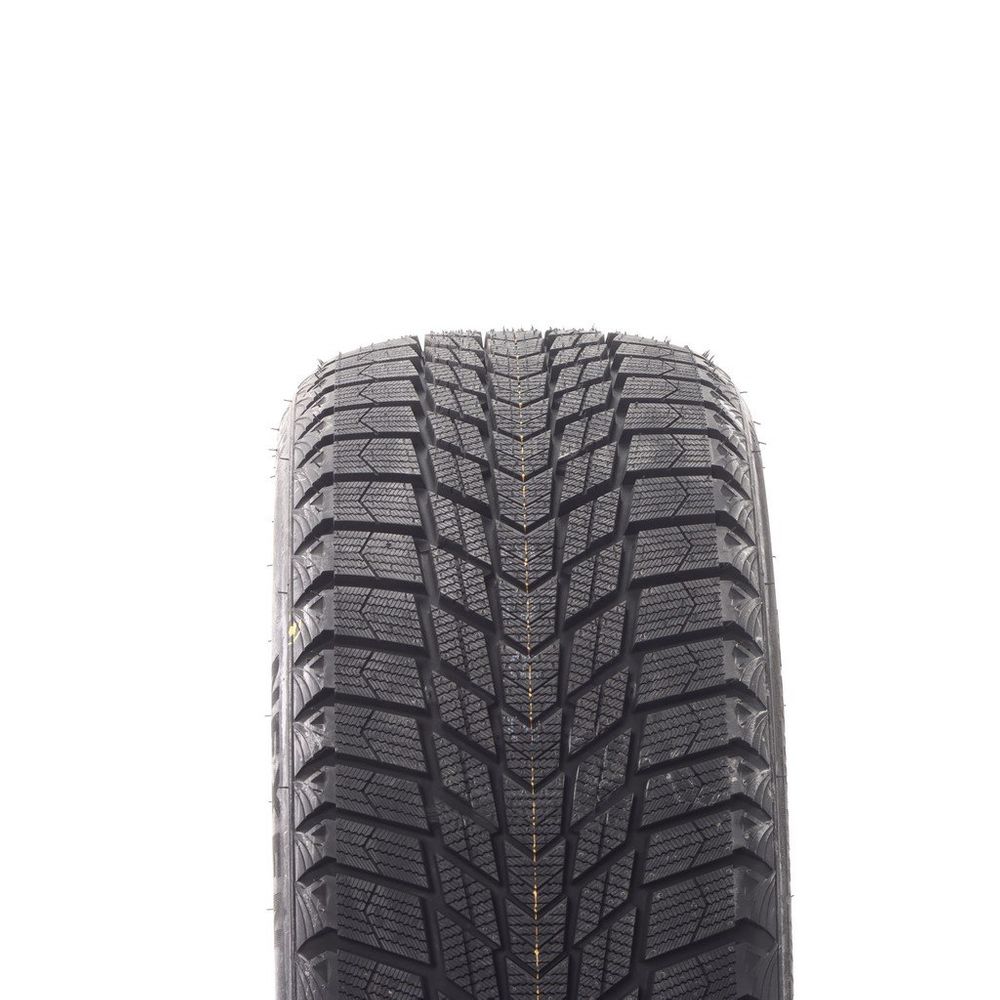 Set of (4) New 205/50R17 Nexen Winguard Ice Plus WH43 93T - Image 2