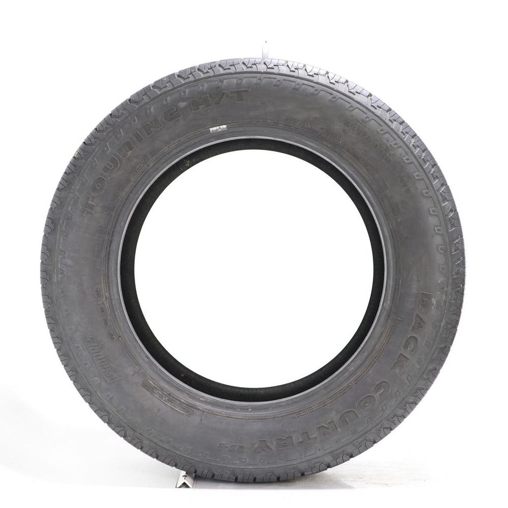 Used 245/60R18 DeanTires Back Country QS-3 Touring H/T 105H - 8/32 - Image 3