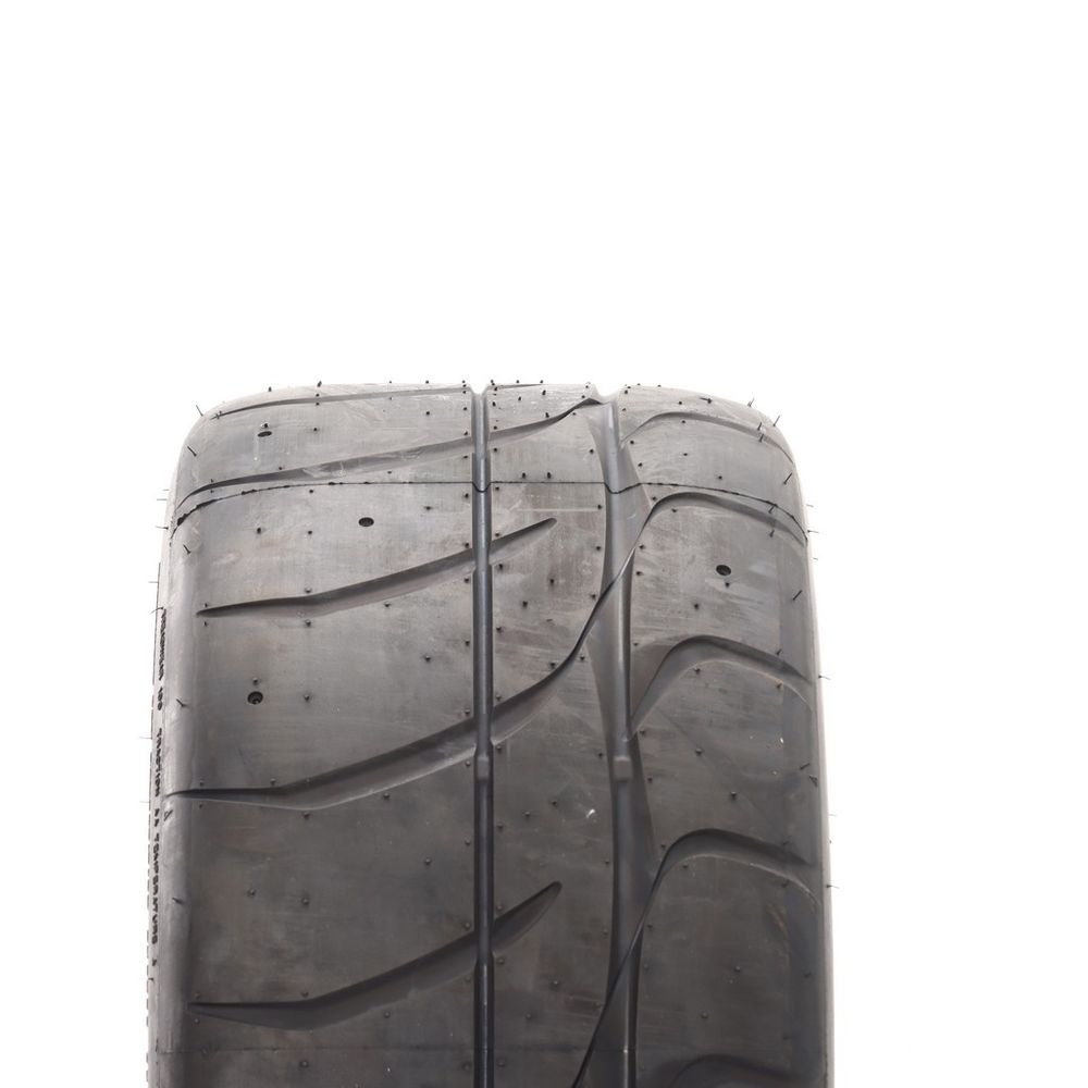 New 255/40ZR17 Nitto NT01 94W | Utires