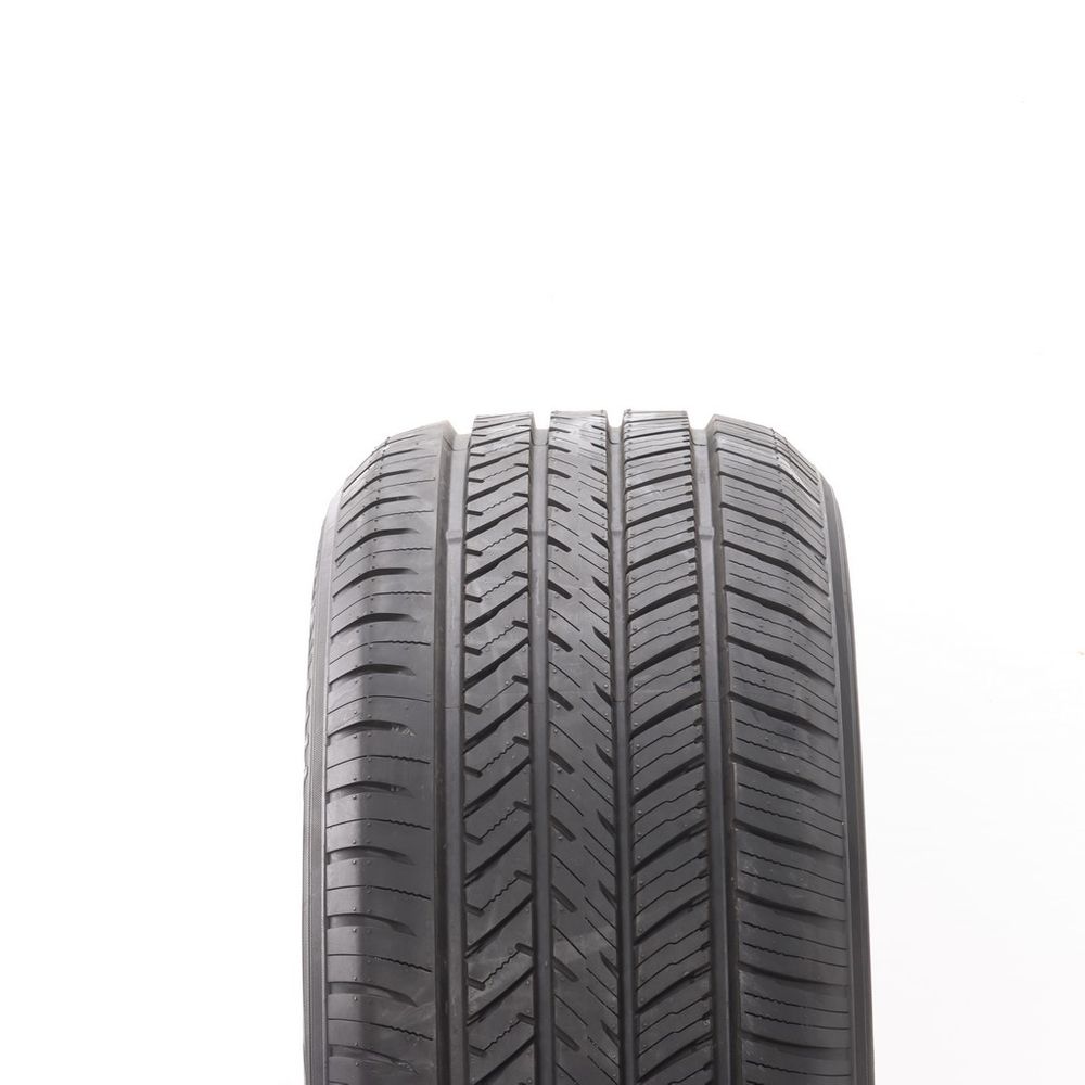 Set of (2) New 255/50R19 Yokohama YK-GTX 107V - Image 2