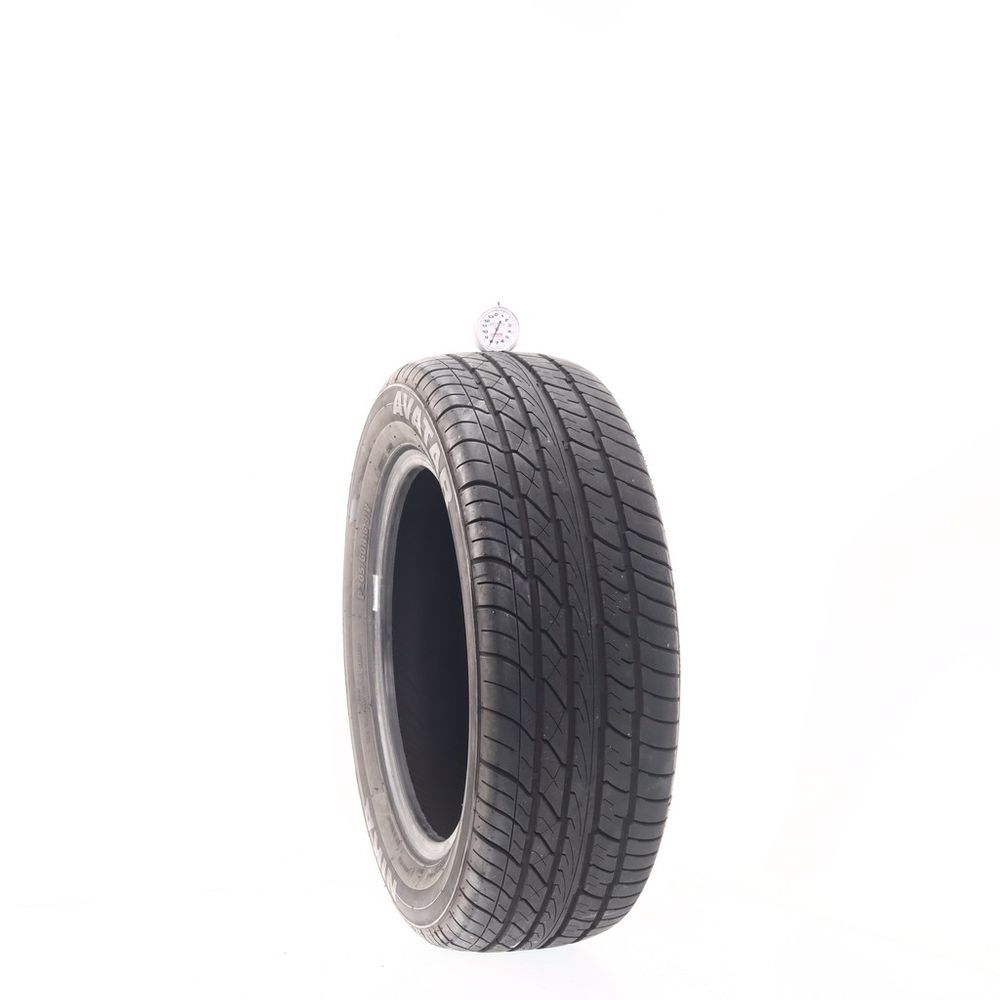 Used 205/60R16 Nika Avatar 91V - 8/32 - Image 1