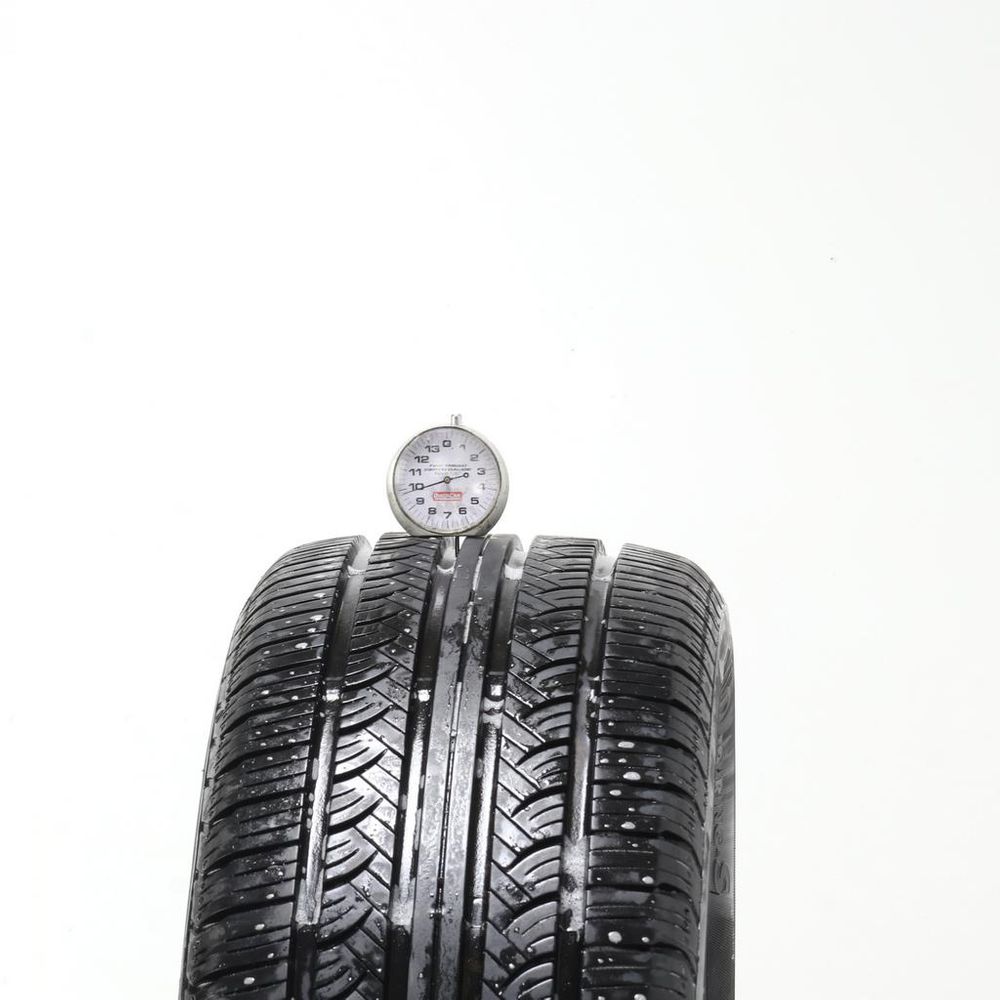 Set of (2) Used 205/55R16 Yokohama Avid Touring S 89T - 8-9.5/32 - Image 5