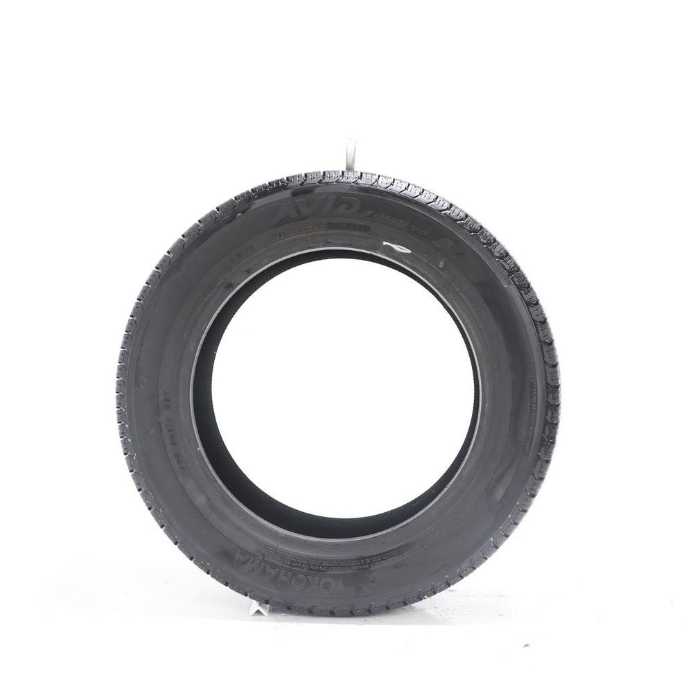 Set of (2) Used 205/55R16 Yokohama Avid Touring S 89T - 8-9.5/32 - Image 6