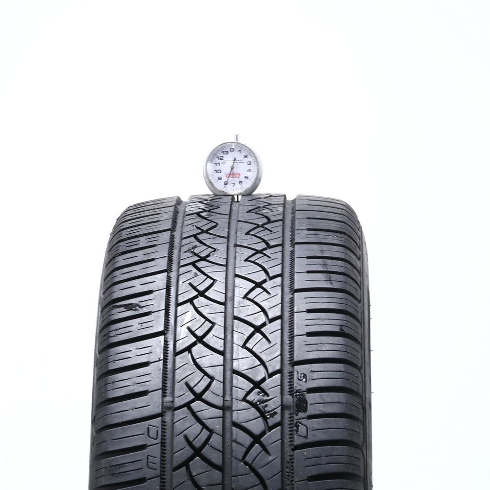 Set of (2) Used 225/55R19 Continental TrueContact Tour 99H - 7.5-8.5/32 - Image 2