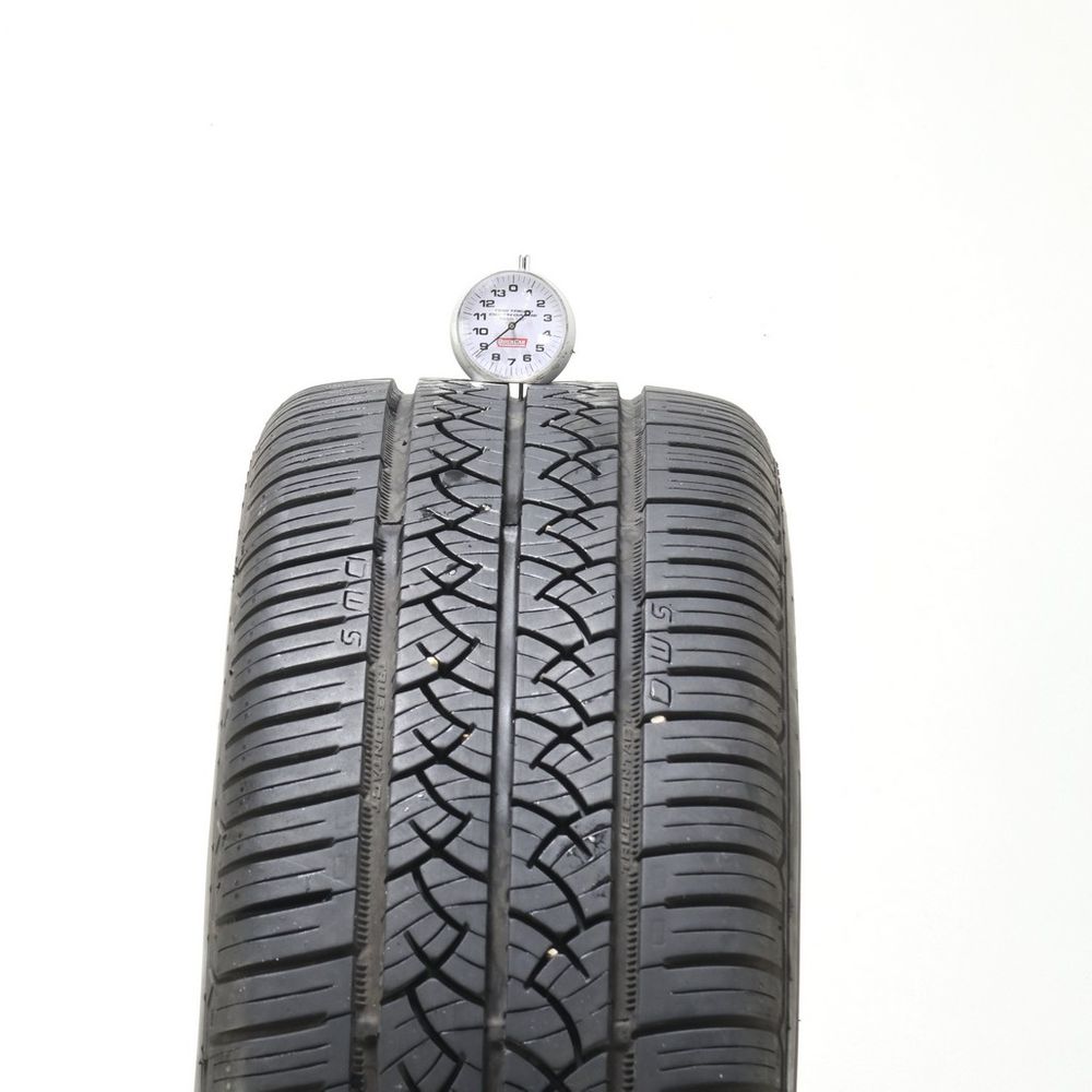 Set of (2) Used 225/55R19 Continental TrueContact Tour 99H - 7.5-8.5/32 - Image 5