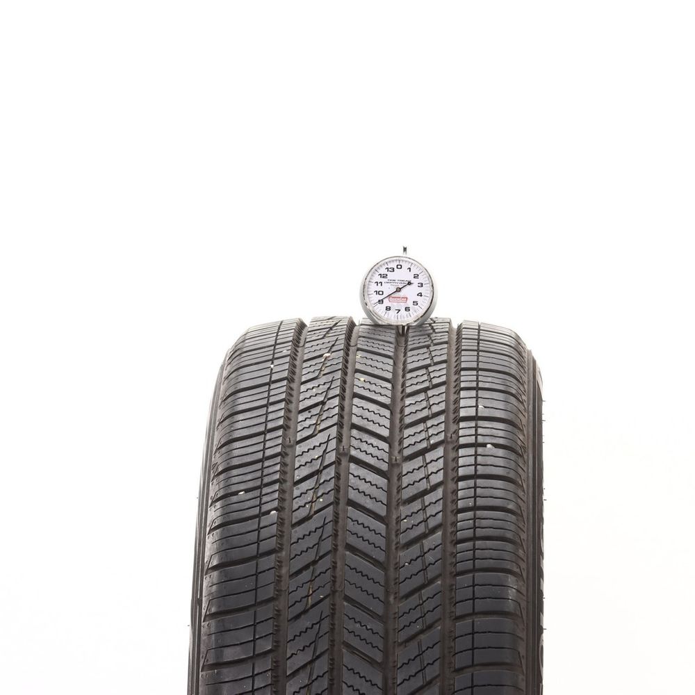 Used 215/45R17 Kumho Solus TA51a 87V - 9/32 - Image 2