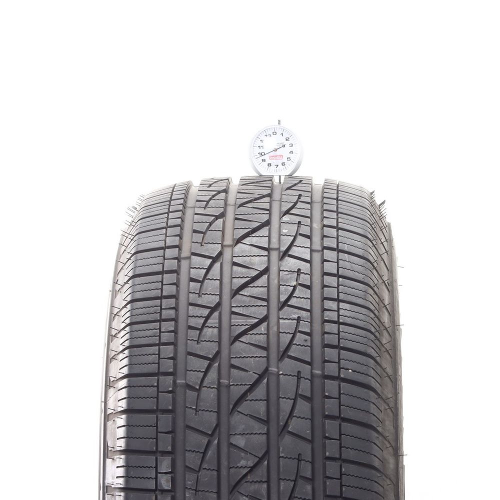 Used 265/65R17 Firestone Destination LE3 112T - 9.5/32 - Image 2