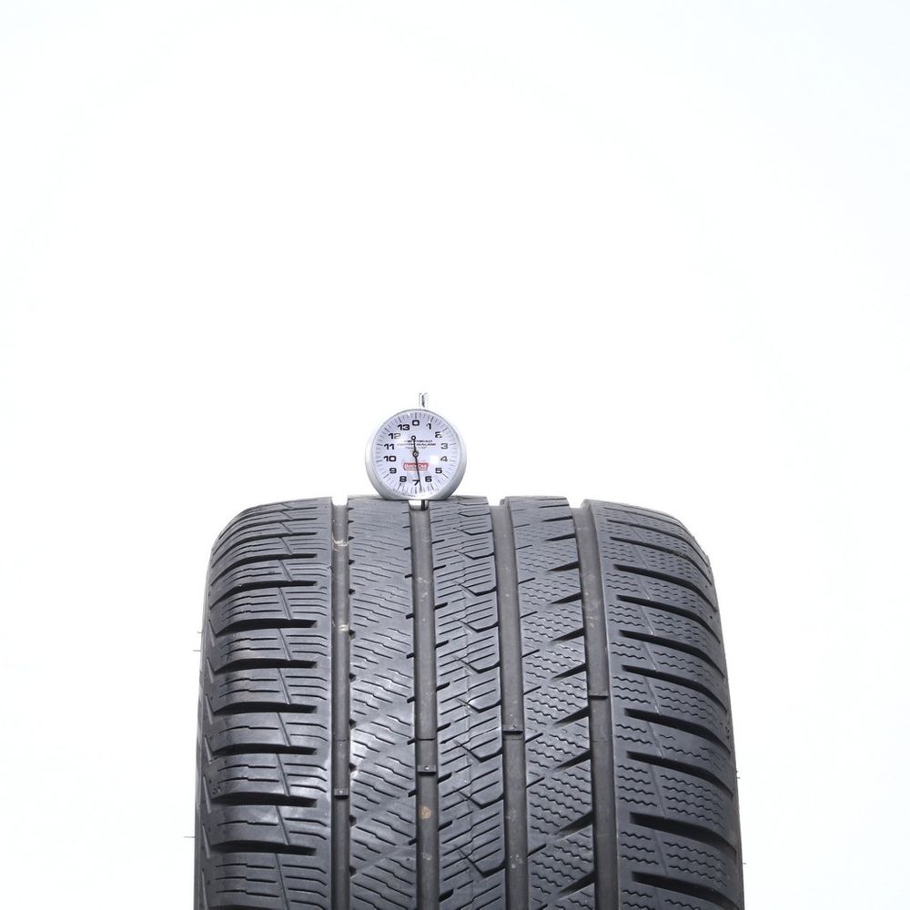 Used 255/40R20 Vredestein Quatrac Pro 101Y - 6.5/32 - Image 2