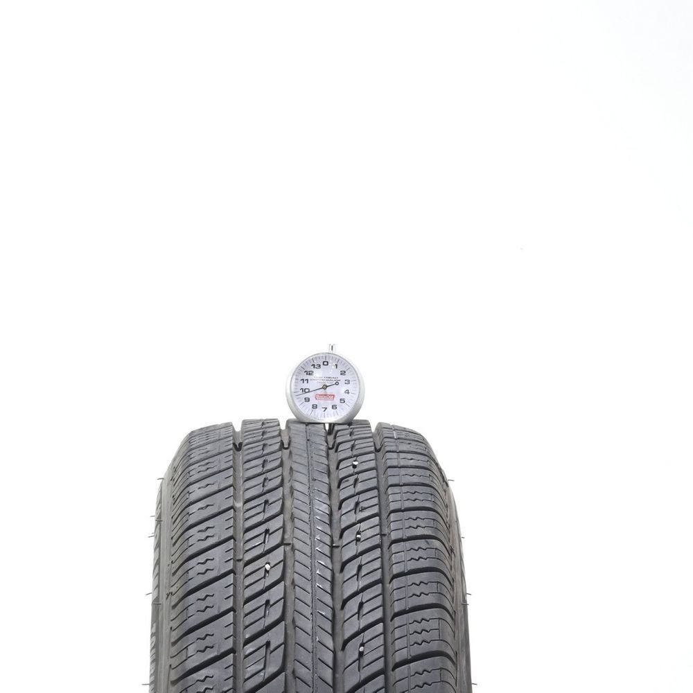 Set of (2) Used 195/65R15 Uniroyal Tiger Paw Touring A/S 91H - 9.5/32 - Image 2
