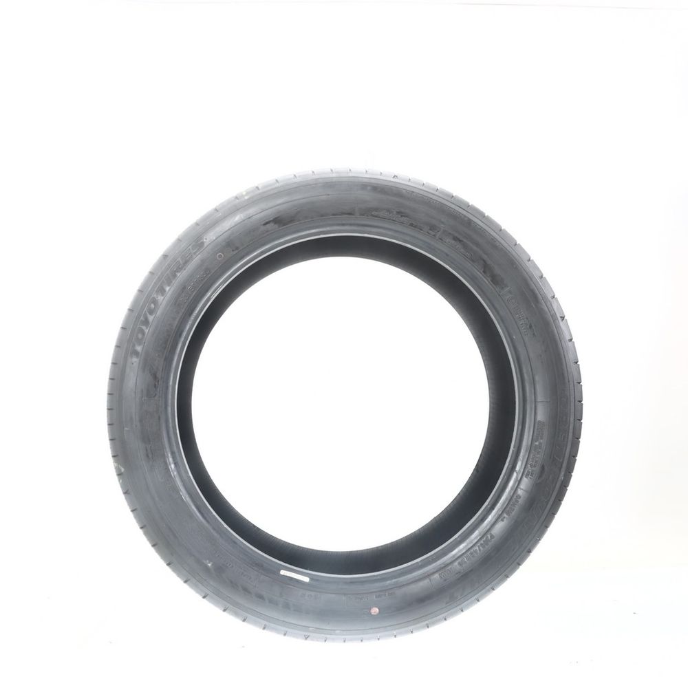 Used 255/45R20 Toyo Open Country H/T 101W - 8.5/32 - Image 3