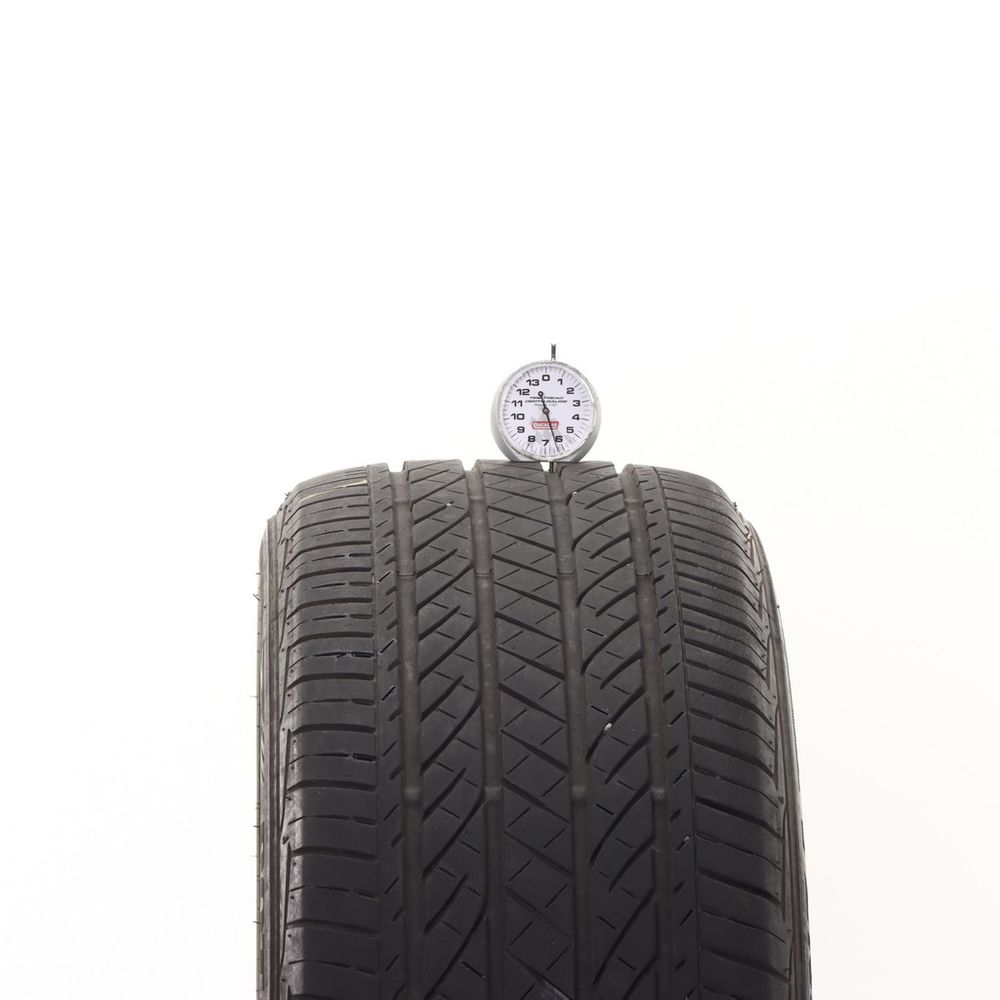 Set of (2) Used 235/45R18 Bridgestone Potenza RE97AS 94V - 6-6.5/32 - Image 2