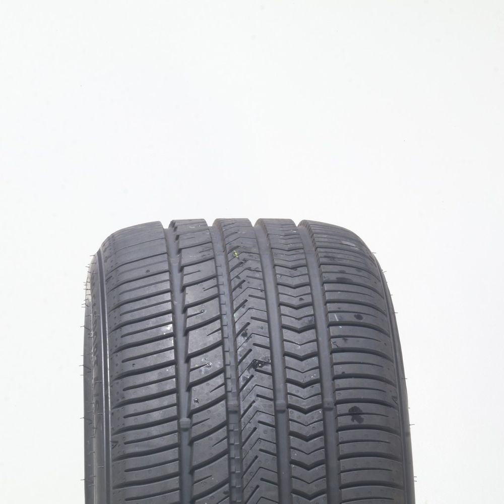 Driven Once 255/40ZR19 Falken Pro G6 Sport A/S 100Y - New - Image 2