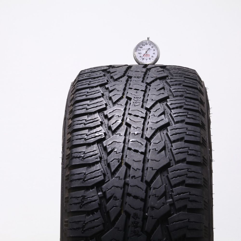 Used 275/65R18 Nokian Rotiiva AT 116T - 8.5/32 - Image 2
