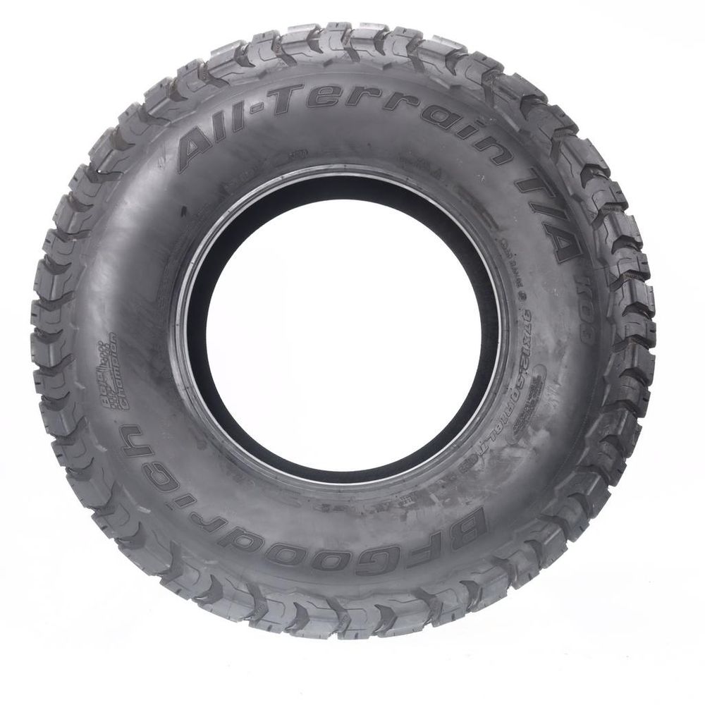 Used LT 37X12.5R18 BFGoodrich All-Terrain T/A KO3 128R F - 16/32 - Image 3