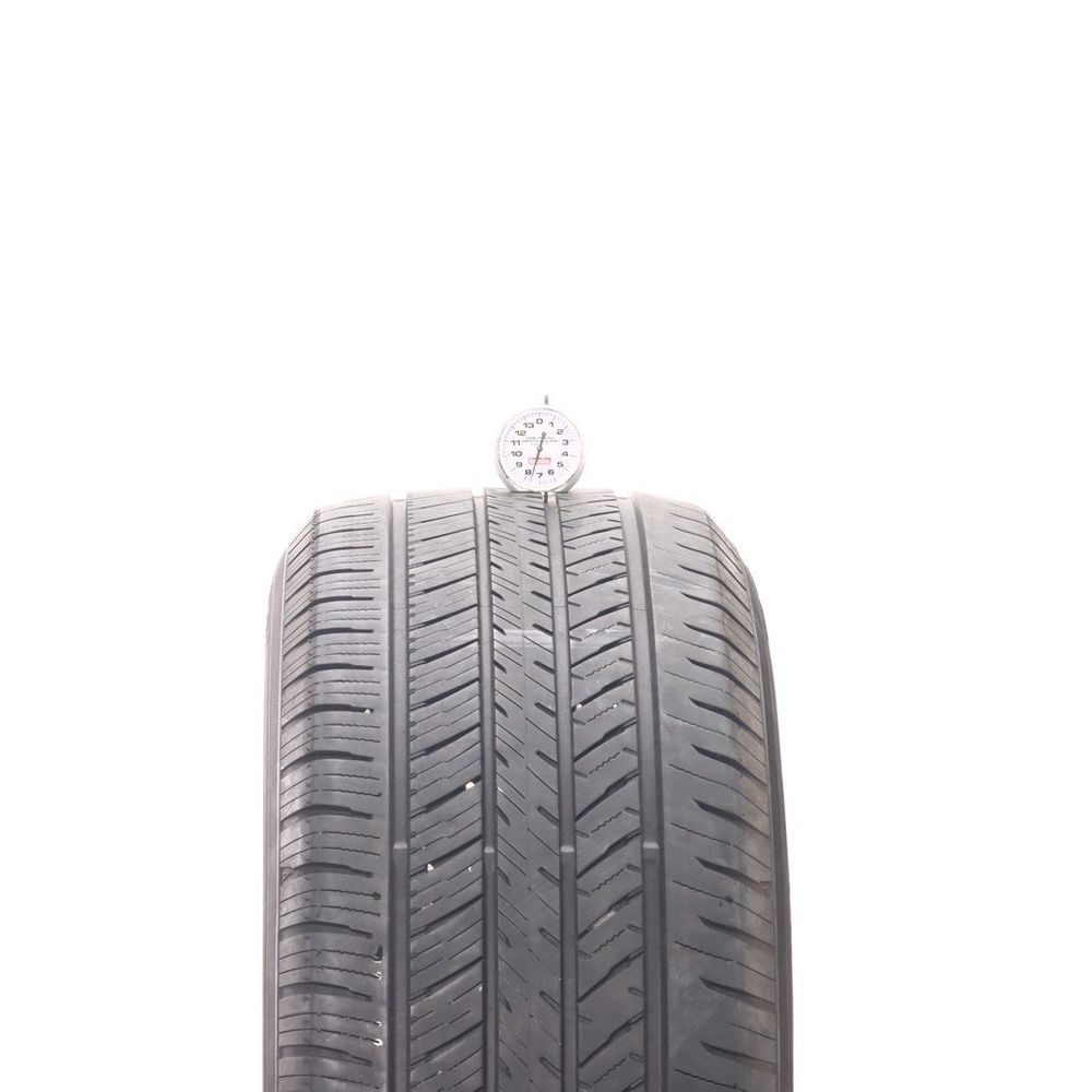 Used 255/50R19 Yokohama YK-GTX 107V - 7.5/32 - Image 2