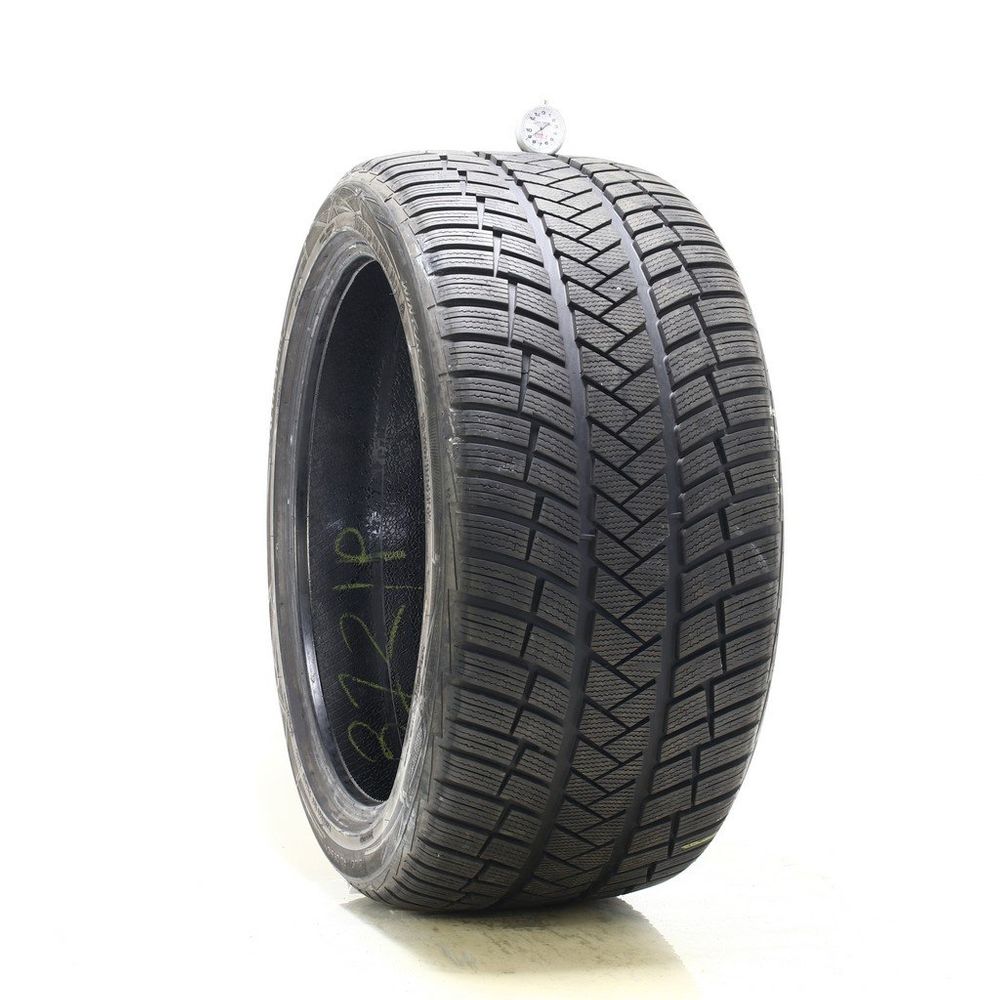 Used 315/35R21 Vredestein Wintrac Pro 111W - 9/32 - Image 1