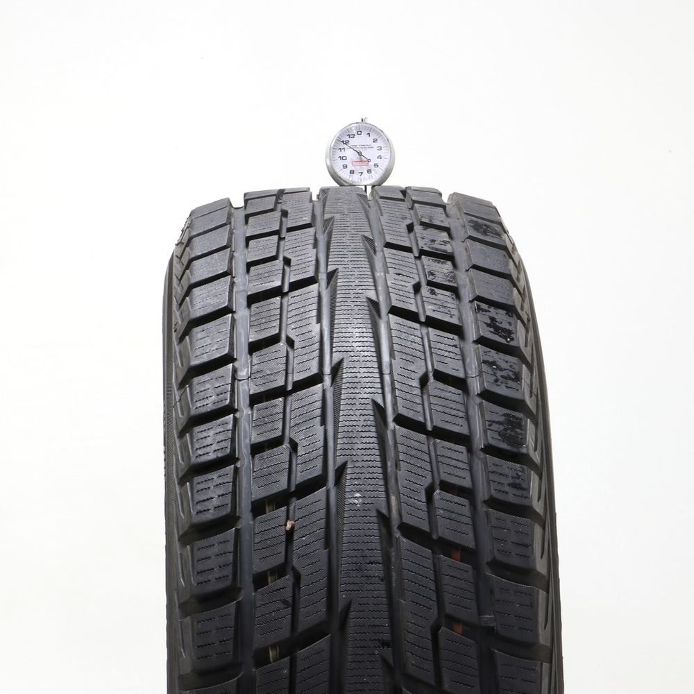 Used 275/65R18 Yokohama Ice Guard IG51V 116T - 11.5/32 - Image 2