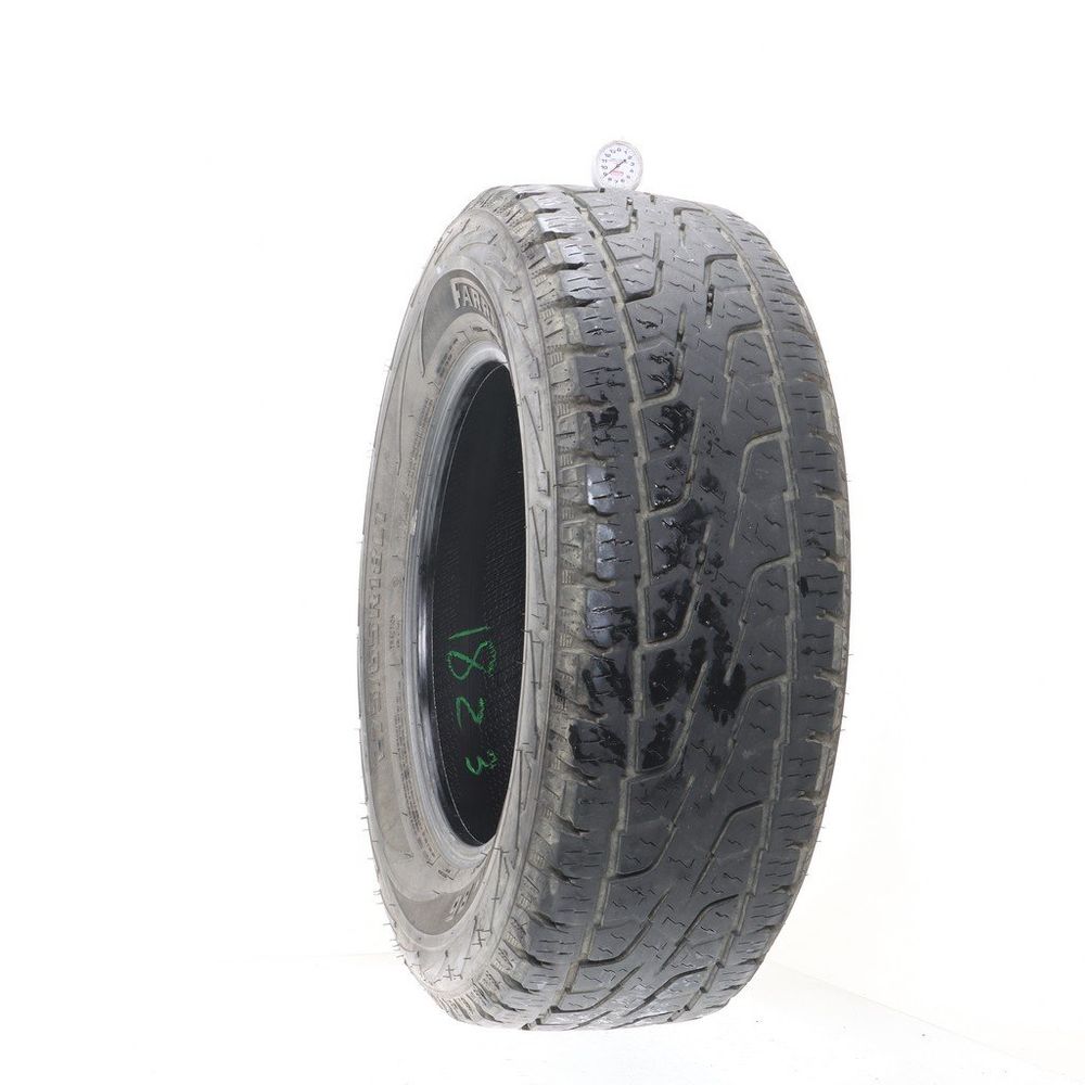 Used LT 275/65R18 Farroad FRD 86 123/120S E - 8.5/32 - Image 1