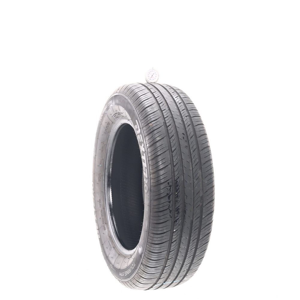 Set of (4) Used 225/65R17 Dextero Touring DTR1 102H - 7.5-8/32 - Image 4