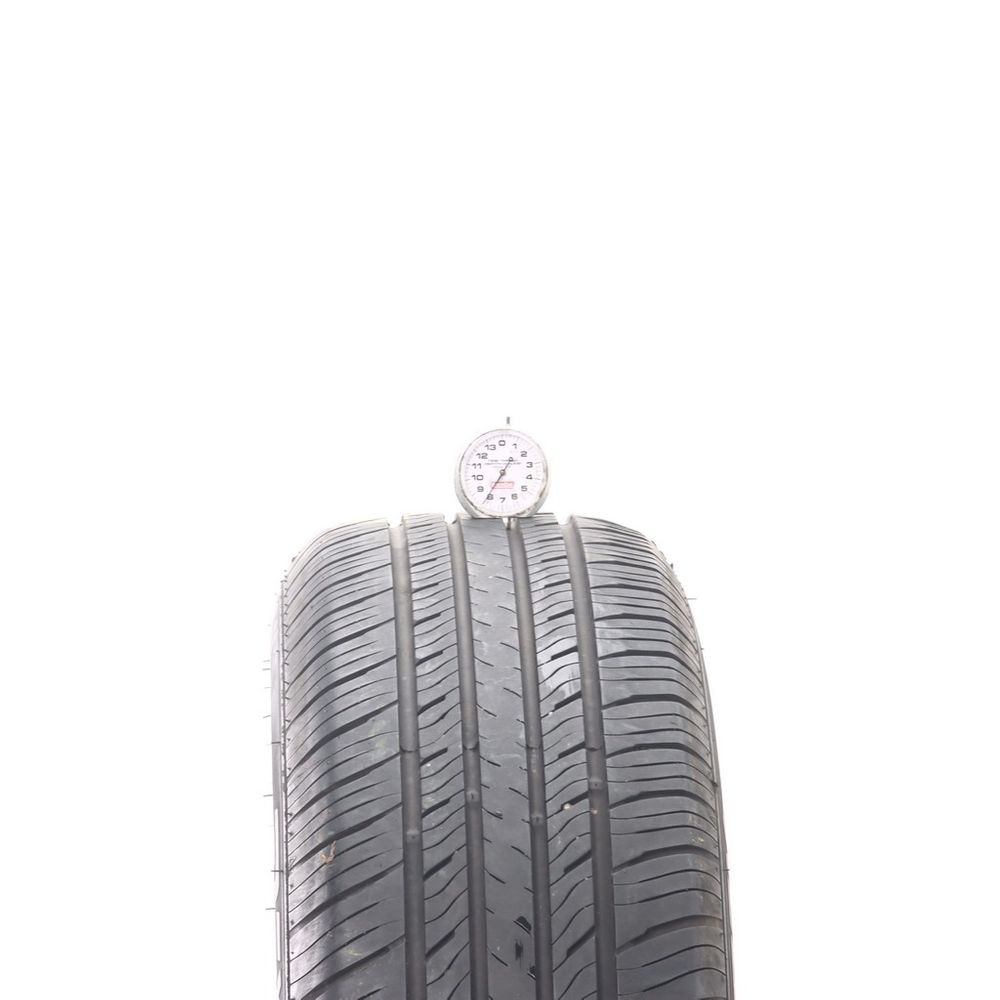 Set of (4) Used 225/65R17 Dextero Touring DTR1 102H - 7.5-8/32 - Image 5