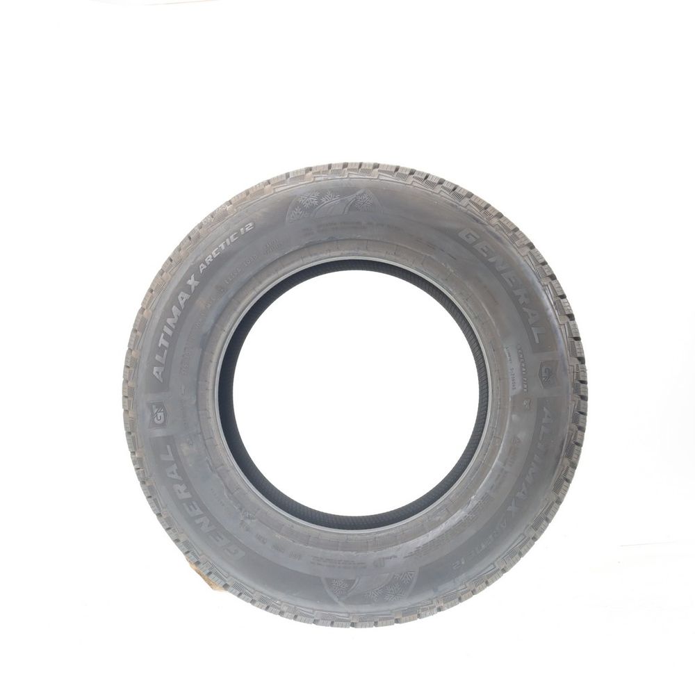 Driven Once 215/70R16 General Altimax Arctic 12 104T - 12/32 - Image 3