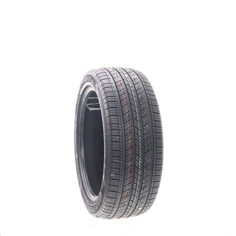 Set of (2) New 245/45ZR19 Range Finder GT-E HE21 102W - Image 1