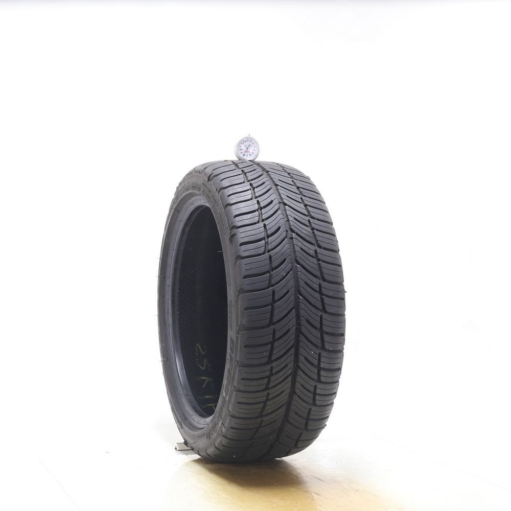 Used 215/45ZR17 BFGoodrich g-Force Comp-2 A/S Plus 91W - 8/32 - Image 1